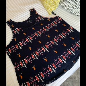 Loft tank top!